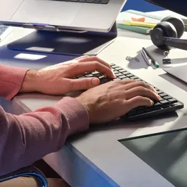 Logitech MX Mechanical Mini Kailh Choc V2 Brown US