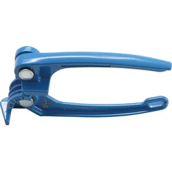 BGS Rohr-Biegezange | für Rohr-Ø 3 - 4,75 - 6 mm