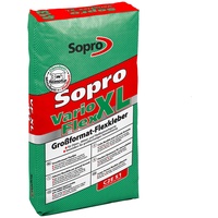 Sopro VarioFlex XL 413 Großformat-Flexkleber 25kg