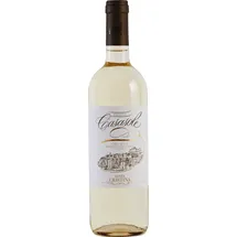 Santa Cristina Orvieto Classico DOC Amabile 2024 0,75 l