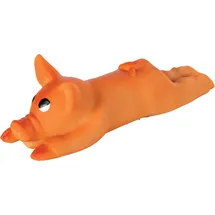 Trixie Spanferkel 13 cm Weiß