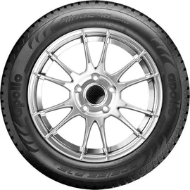 Apollo Alnac 4G Winter 185/60 R15 84T