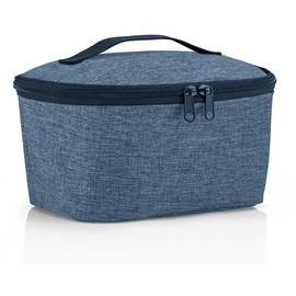 Reisenthel coolerbag S pocket twist blue