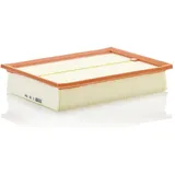 Mann-Filter Filter,