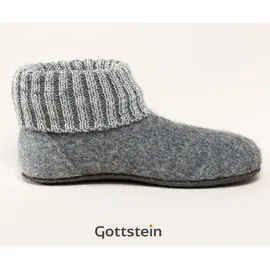 Gottstein Alpine Boot FE grau 26