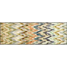 Wash+Dry Easy Current 60 x 180 cm Bunt