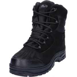 CMP Herren Tlicho Snow WP Schuhe (Größe 43, schwarz)