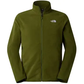The North Face Glacier Fleece Jacke (Größe S