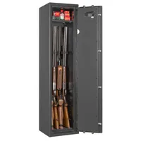 Eisenbach Tresore Waffenschrank EN 1143-1 Gun Safe 0-4