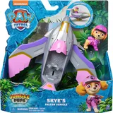 Spin Master SPINMASTER 6067760 Paw Patrol PAW Jungle Pups Vehicles Skye