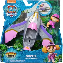 Spin Master SPINMASTER 6067760 Paw Patrol PAW Jungle Pups Vehicles Skye