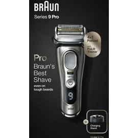 Braun Series 9 Pro 9415s