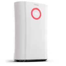 Klarstein DryFy Pro Connect 20 Luftentfeuchter WiFi Kompression 20l/d 20-30m2 Schwarz