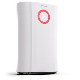 Klarstein DryFy Pro Connect 20 Luftentfeuchter WiFi Kompression 20l/d 20-30m2 Schwarz