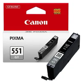 Canon CLI-551GY grau