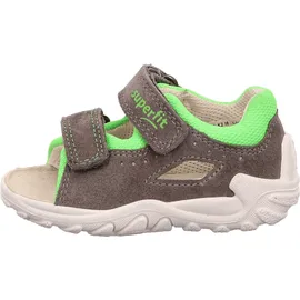 superfit FLOW Grau 23