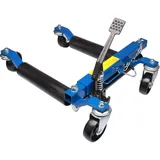 otgerlensker products - Rangier-Hubwagen | 680 kg | hydraulische Rangierhilfe | Rangierroller | Rangierheber | Rangierwagenheber