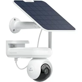 Reolink Altas PT Ultra Weiß