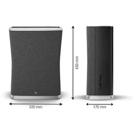 Stadler Form Roger little schwarz