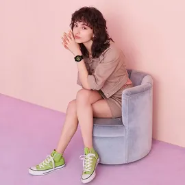 Casio Watch BA-110X-1AER Schwarz