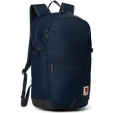 Fjällräven High Coast 24 l blau/grau