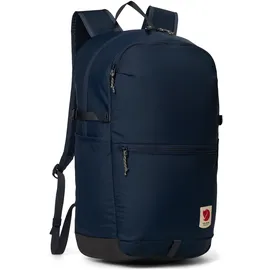 Fjällräven High Coast 24 l blau/grau