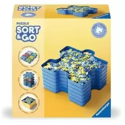 Ravensburger Sortiere Dein Puzzle!