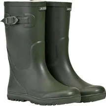 Aigle Woody-pop 2 Gummistiefel Marine 36