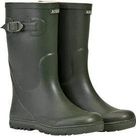 Aigle Woody-pop 2 Gummistiefel Marine 36
