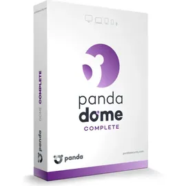 Panda Security Panda Dome Premium 2020 Vollversion Multi-device ESD