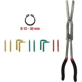 KS Tools Sicherungsringzange 500.7015