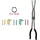 KS Tools Sicherungsringzange 500.7015