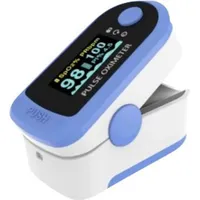 Easypix Pulsoximeter PO2 1 St.