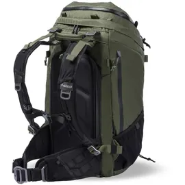 F-STOP DuraDiamond Rucksack Ajna Essentials Bundle dunkelgrün