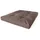 Knuffelwuff Hundekissen Gatsby 75 x 50 cm Braun