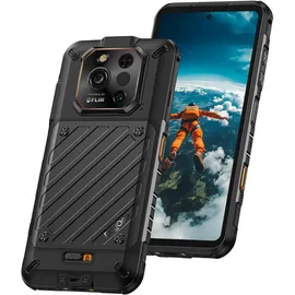 Ulefone Xever 7 5G 12gb/512gb 6.7 ́ ́ - Black