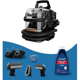 Bissell Spotclean HydroSteam Pro