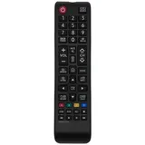 azurano Fernbedienung für Samsung BN59-01247A, BN5901247A für Universal Remote für UA-, UE-, UN-, LE-, LA-, LE-Serie