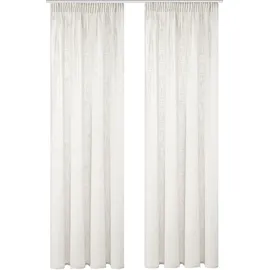 HOMEbasics Home Basics Softy 2er Pack« Multifunktionsband 2 Stk. tlg. 2er Pack Kombibandschal SOFTY Uni