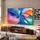 Hisense 98E7Q 98 Zoll QLED 4K Smart TV