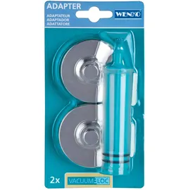 Wenko Vacuum-Loc glänzend für Prem.+Classic+Style
