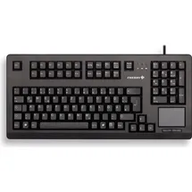 Cherry TouchBoard G80-11900 DE schwarz G80-11900LUMDE-2