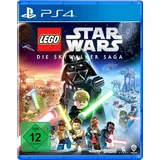 LEGO Star Wars: Die Skywalker Saga