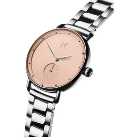 MVMT Bloom Edelstahl 36 mm D-FR01-S