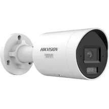 Hikvision DS-2CD2087G3-LI2UY/SL 8MP 4K Weiß
