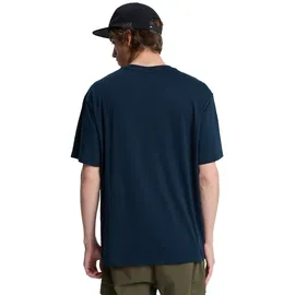 QUIKSILVER Salt Water Pocket Blau L