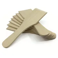 Gravidus Grillspachtel 13 cm Buche