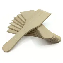Gravidus Grillspachtel 13 cm Buche