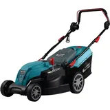 Könner & Söhnen Könner & Söhnen, Rasenmäher, ks 38LM 1400W 38cm (Netzbetrieb)