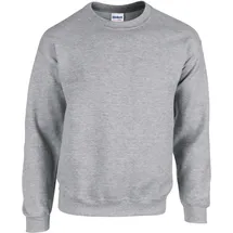 Gildan Heavy Blend Sport Grey 164